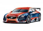 Volvo S60 BTCS 2010 года